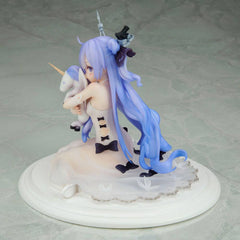 Azur Lane PVC Statue 1/7 Unicorn Light Equipp 4580548490267