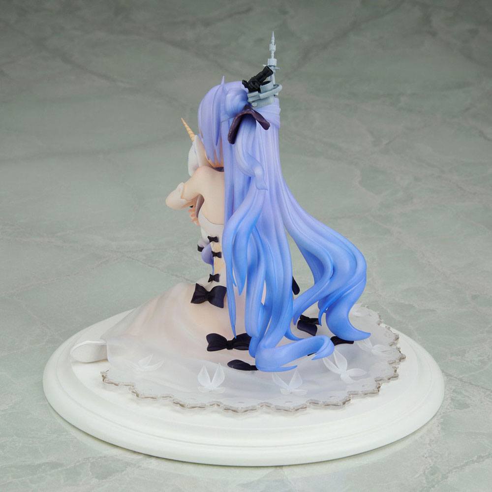 Azur Lane PVC Statue 1/7 Unicorn Light Equipp 4580548490267