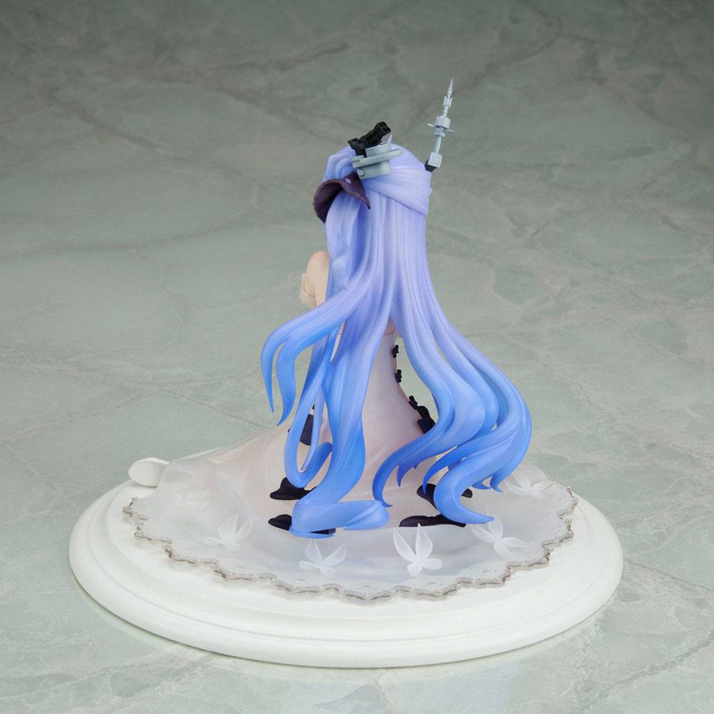 Azur Lane PVC Statue 1/7 Unicorn Light Equipp 4580548490267