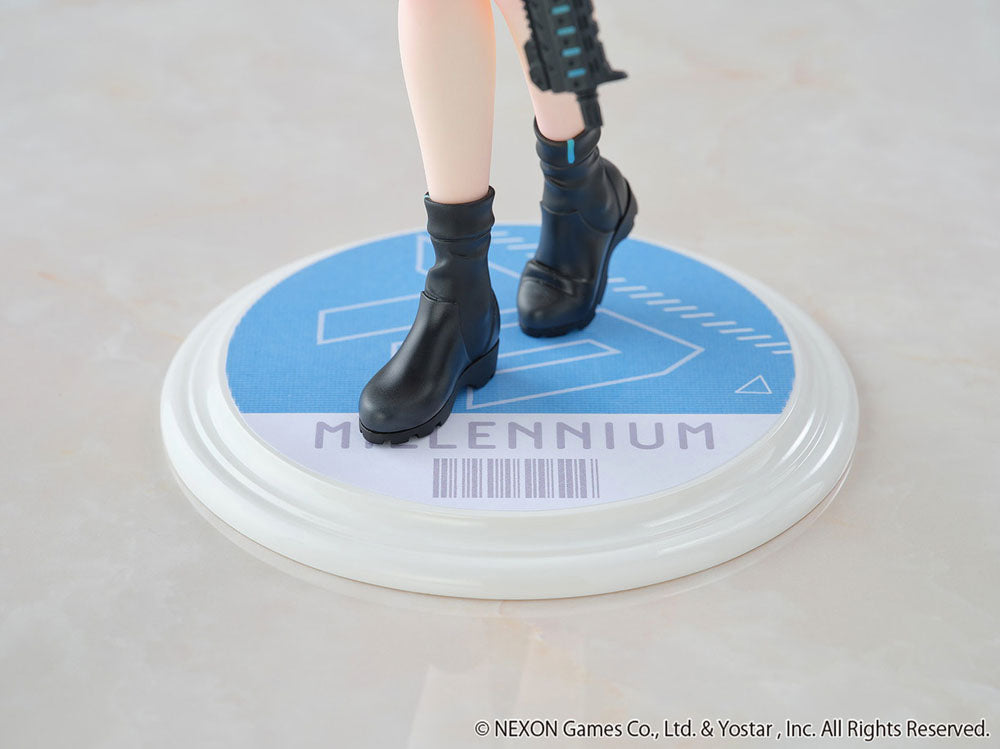 86 Eighty Six PVC Statue 1/7 Yuuka 28 cm 4580548490311