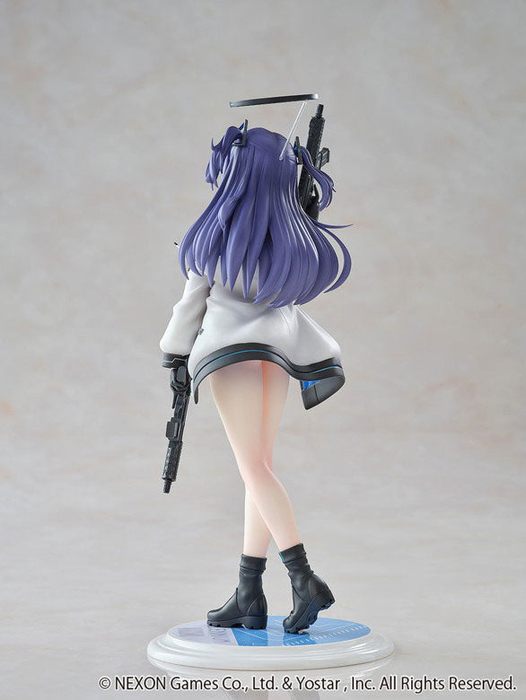 86 Eighty Six PVC Statue 1/7 Yuuka 28 cm 4580548490311