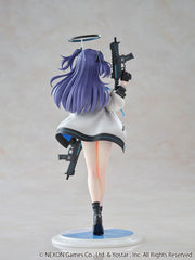 86 Eighty Six PVC Statue 1/7 Yuuka 28 cm 4580548490311