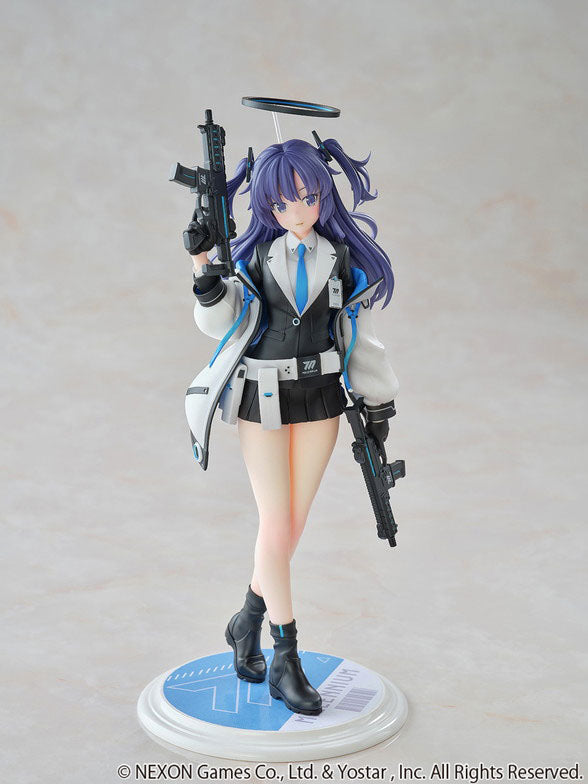 86 Eighty Six PVC Statue 1/7 Yuuka 28 cm 4580548490311