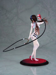 Evangelion: 3.0+1.0 Thrice Upon a Time PVC Statue 1/7 Mari Makinami Illustrious 24 cm 4580548490335