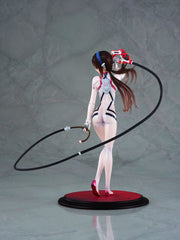 Evangelion: 3.0+1.0 Thrice Upon a Time PVC Statue 1/7 Mari Makinami Illustrious 24 cm 4580548490335