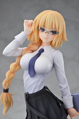 Fate/Apocrypha PVC Statue 1/7 Ruler (Jeanne d'Arc) Original Glasses Model Ver. 23 cm 4580548490342