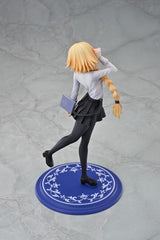 Fate/Apocrypha PVC Statue 1/7 Ruler (Jeanne d'Arc) Original Glasses Model Ver. 23 cm 4580548490342