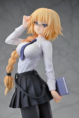 Fate/Apocrypha PVC Statue 1/7 Ruler (Jeanne d'Arc) Original Glasses Model Ver. 23 cm 4580548490342