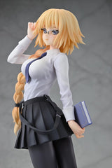 Fate/Apocrypha PVC Statue 1/7 Ruler (Jeanne d'Arc) Original Glasses Model Ver. 23 cm 4580548490342