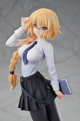 Fate/Apocrypha PVC Statue 1/7 Ruler (Jeanne d'Arc) Original Glasses Model Ver. 23 cm 4580548490342