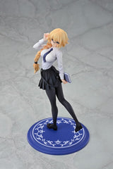 Fate/Apocrypha PVC Statue 1/7 Ruler (Jeanne d'Arc) Original Glasses Model Ver. 23 cm 4580548490342