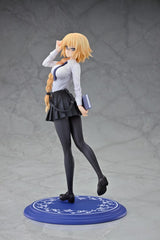 Fate/Apocrypha PVC Statue 1/7 Ruler (Jeanne d'Arc) Original Glasses Model Ver. 23 cm 4580548490342