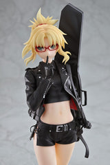 Fate/Apocrypha PVC Statue 1/7 Red Saber (Mordred) Original Glasses Model Ver. 22 cm 4580548490359