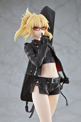 Fate/Apocrypha PVC Statue 1/7 Red Saber (Mordred) Original Glasses Model Ver. 22 cm 4580548490359