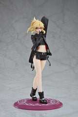 Fate/Apocrypha PVC Statue 1/7 Red Saber (Mordred) Original Glasses Model Ver. 22 cm 4580548490359