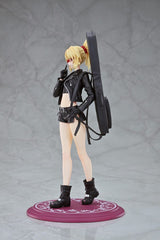 Fate/Apocrypha PVC Statue 1/7 Red Saber (Mordred) Original Glasses Model Ver. 22 cm 4580548490359