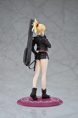 Fate/Apocrypha PVC Statue 1/7 Red Saber (Mordred) Original Glasses Model Ver. 22 cm 4580548490359