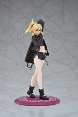 Fate/Apocrypha PVC Statue 1/7 Red Saber (Mordred) Original Glasses Model Ver. 22 cm 4580548490359