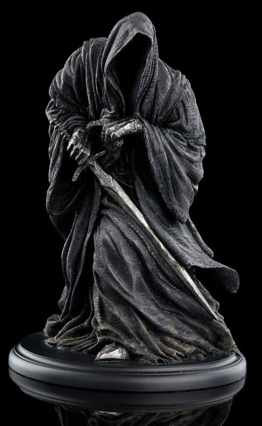 Lord of the Rings Statue Ringwraith 15 cm 9420024713631