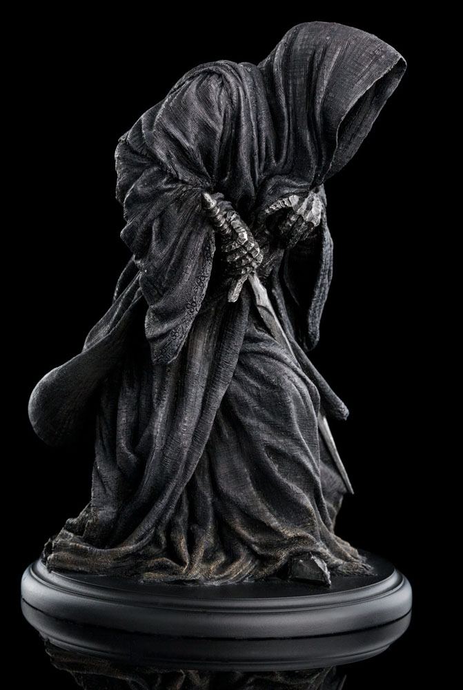 Lord of the Rings Statue Ringwraith 15 cm 9420024713631