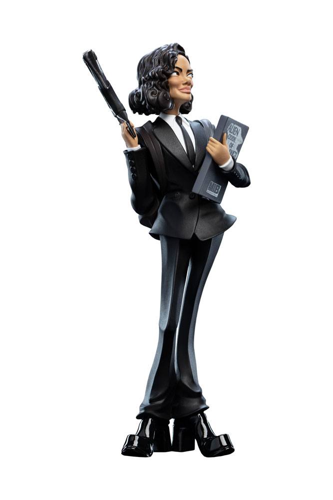 Men in Black Mini Epics Vinyl Figure Agent M 18 cm 9420024729663