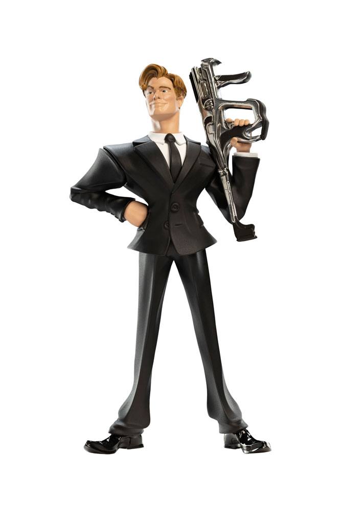 Men in Black Mini Epics Vinyl Figure Agent H 18 cm 9420024729670