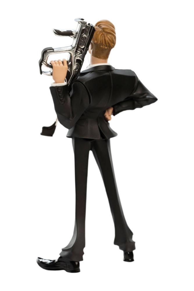 Men in Black Mini Epics Vinyl Figure Agent H 18 cm 9420024729670