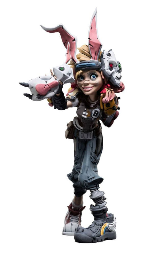 Borderlands 3 Mini Epics Vinyl Figure Tiny Tina 9420024730355