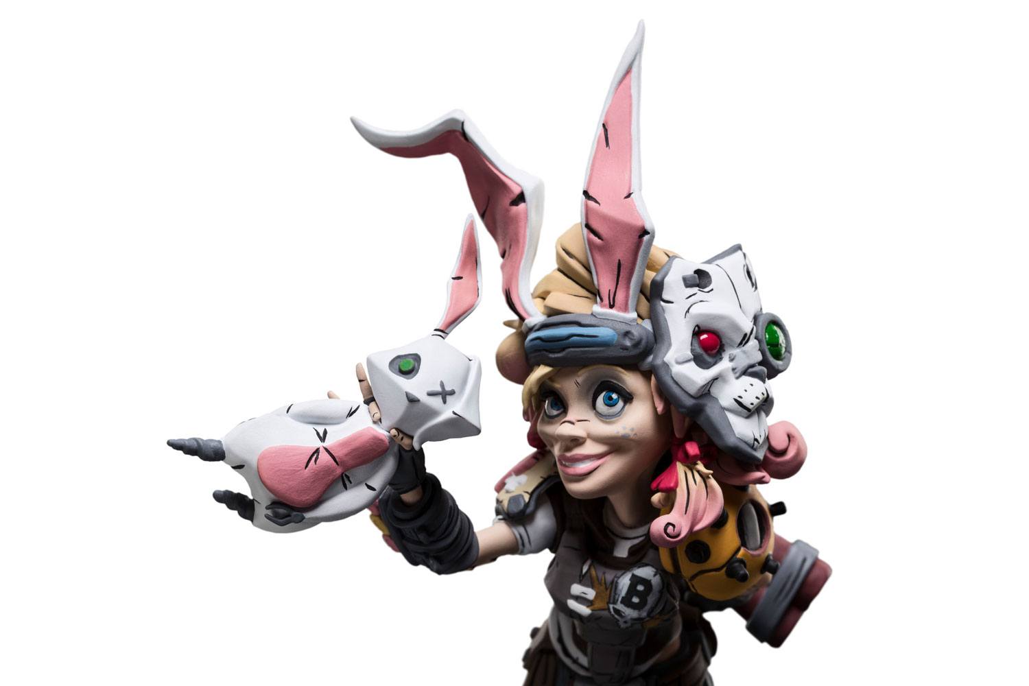 Borderlands 3 Mini Epics Vinyl Figure Tiny Tina 9420024730355