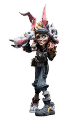 Borderlands 3 Mini Epics Vinyl Figure Tiny Tina 9420024730355