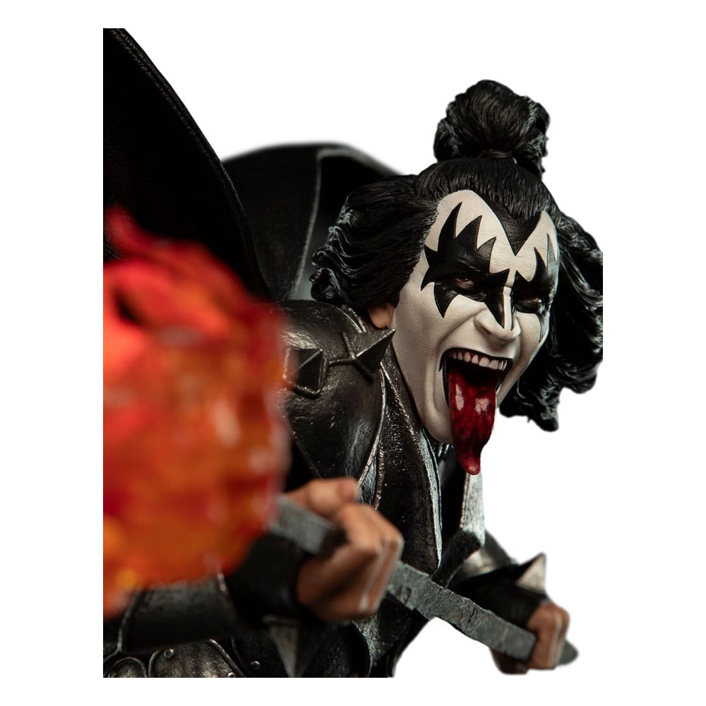 KISS 1/4 The Demon: Destroyer Era 52 cm 9420024742761