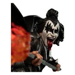 KISS 1/4 The Demon: Destroyer Era 52 cm 9420024742761