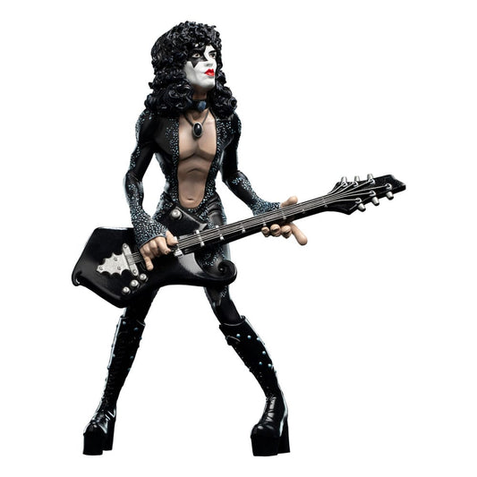 KISS Mini Epics Vinyl Figure The Starchild 17 cm 9420024743393