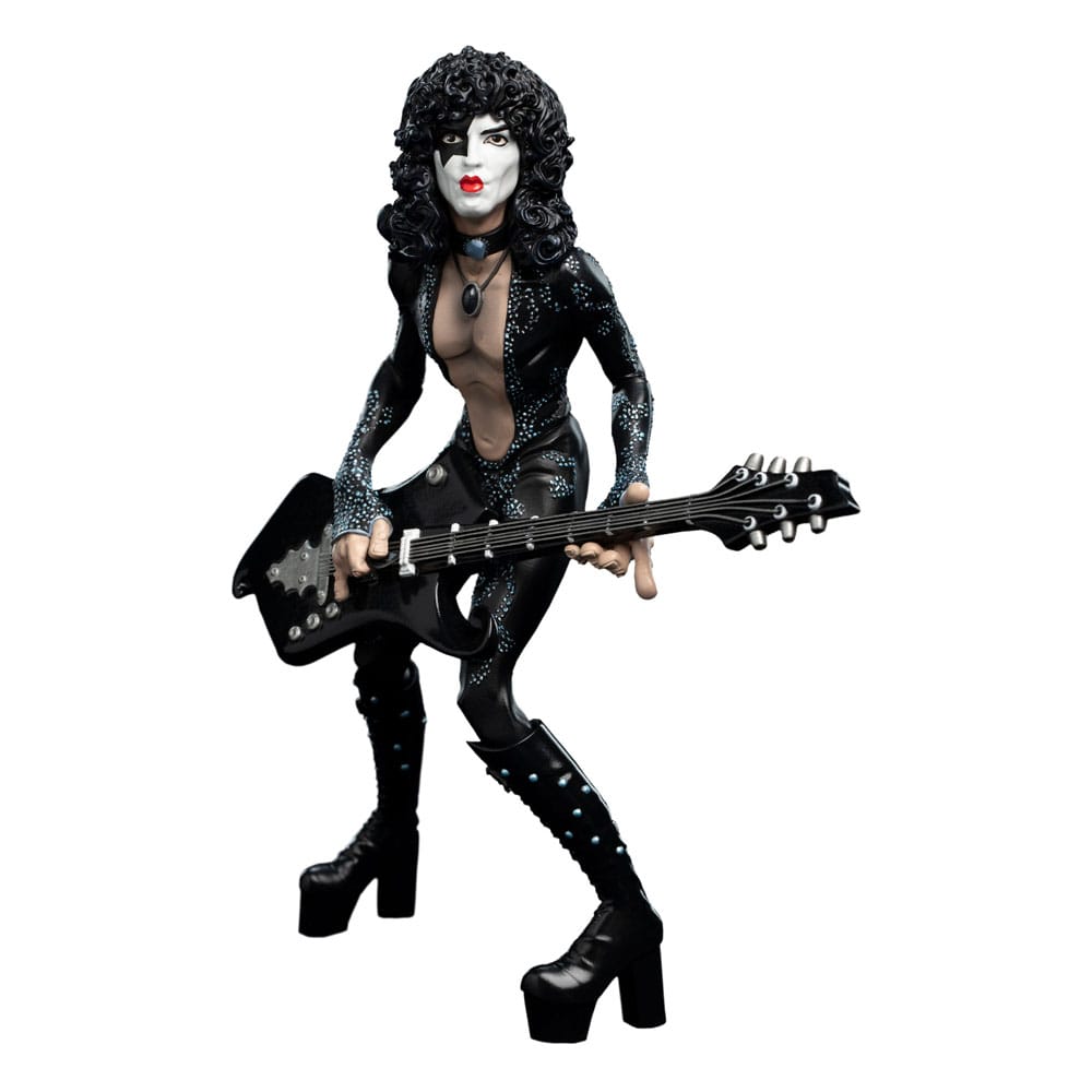 KISS Mini Epics Vinyl Figure The Starchild 17 cm 9420024743393