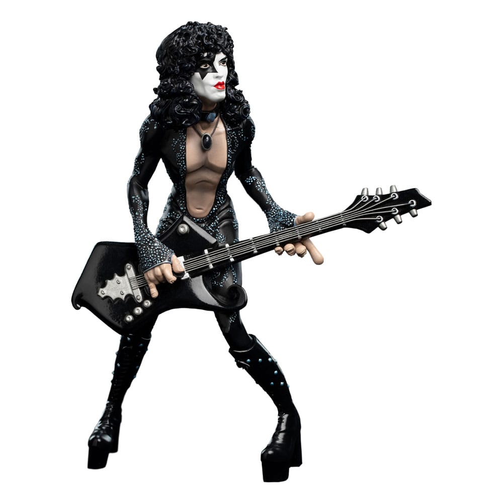 KISS Mini Epics Vinyl Figure The Starchild 17 cm 9420024743393