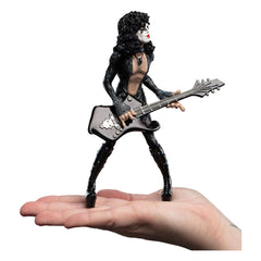 KISS Mini Epics Vinyl Figure The Starchild 17 cm 9420024743393