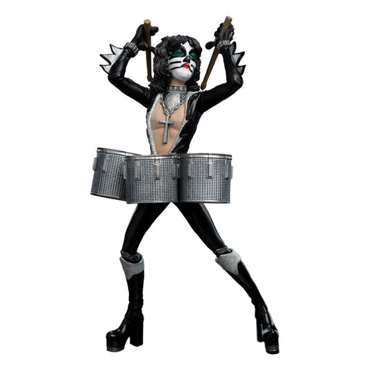 KISS Mini Epics Vinyl Figure The Catman 18 cm 9420024743409