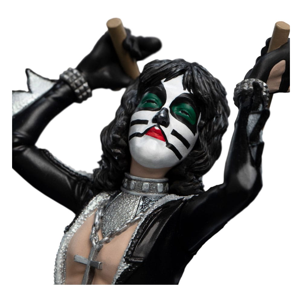 KISS Mini Epics Vinyl Figure The Catman 18 cm 9420024743409