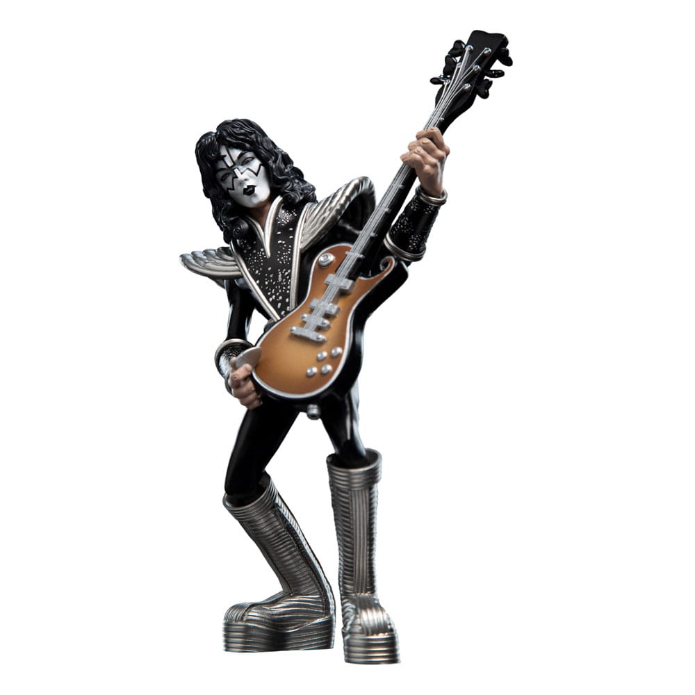 KISS Mini Epics Vinyl Figure The Spaceman 19 cm 9420024743416