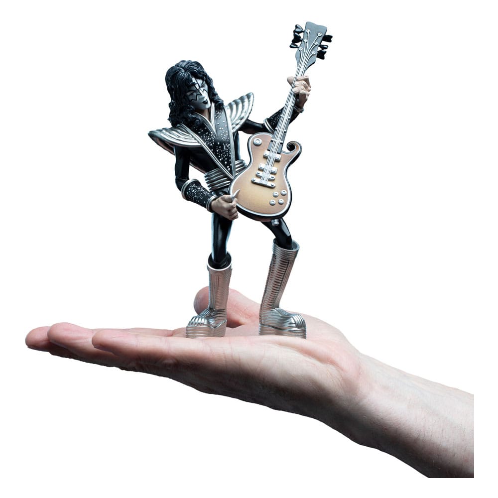 KISS Mini Epics Vinyl Figure The Spaceman 19 cm 9420024743416