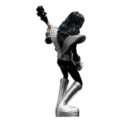 KISS Mini Epics Vinyl Figure The Spaceman 19 cm 9420024743416