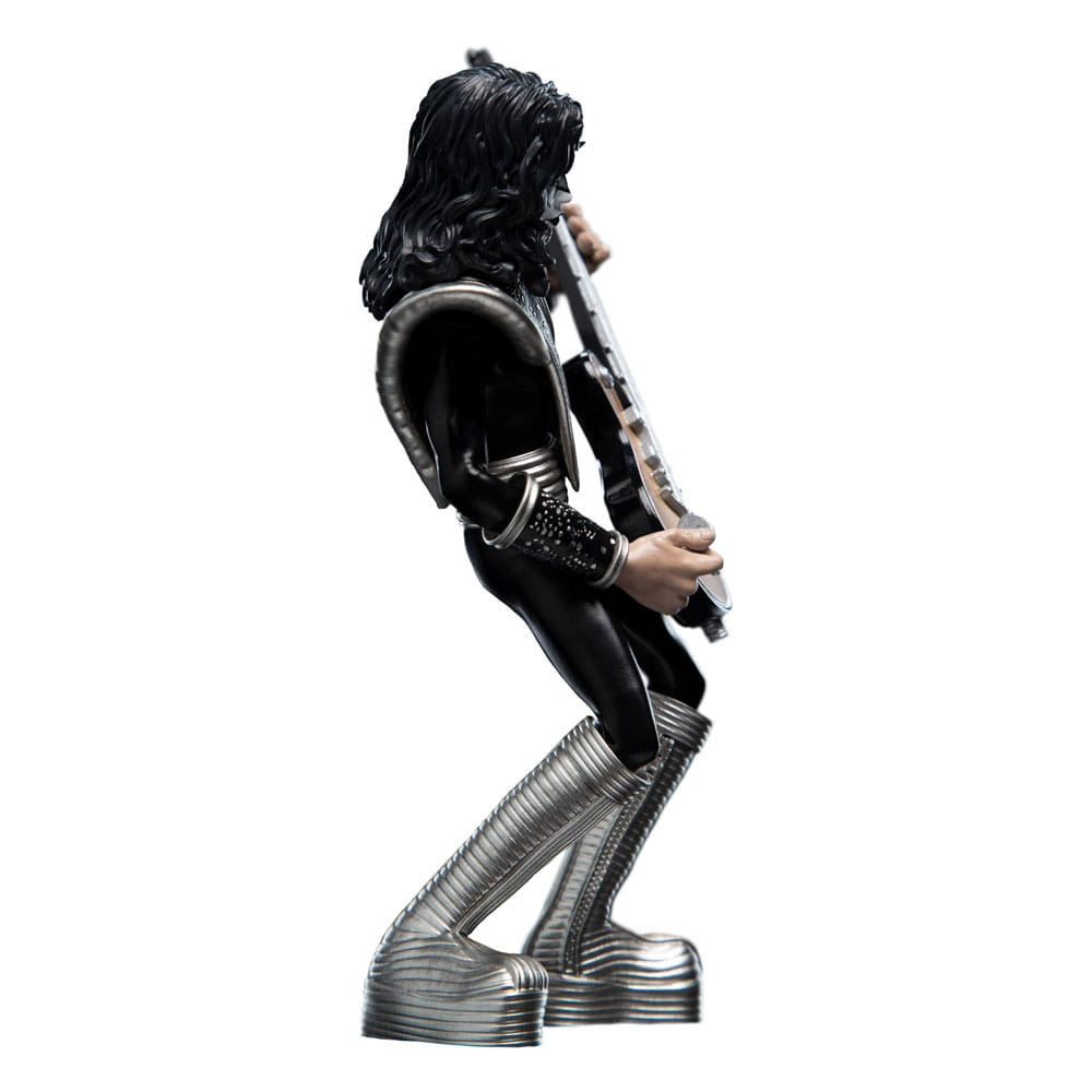 KISS Mini Epics Vinyl Figure The Spaceman 19 cm 9420024743416