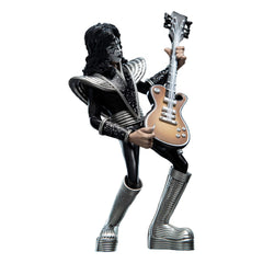 KISS Mini Epics Vinyl Figure The Spaceman 19 cm 9420024743416