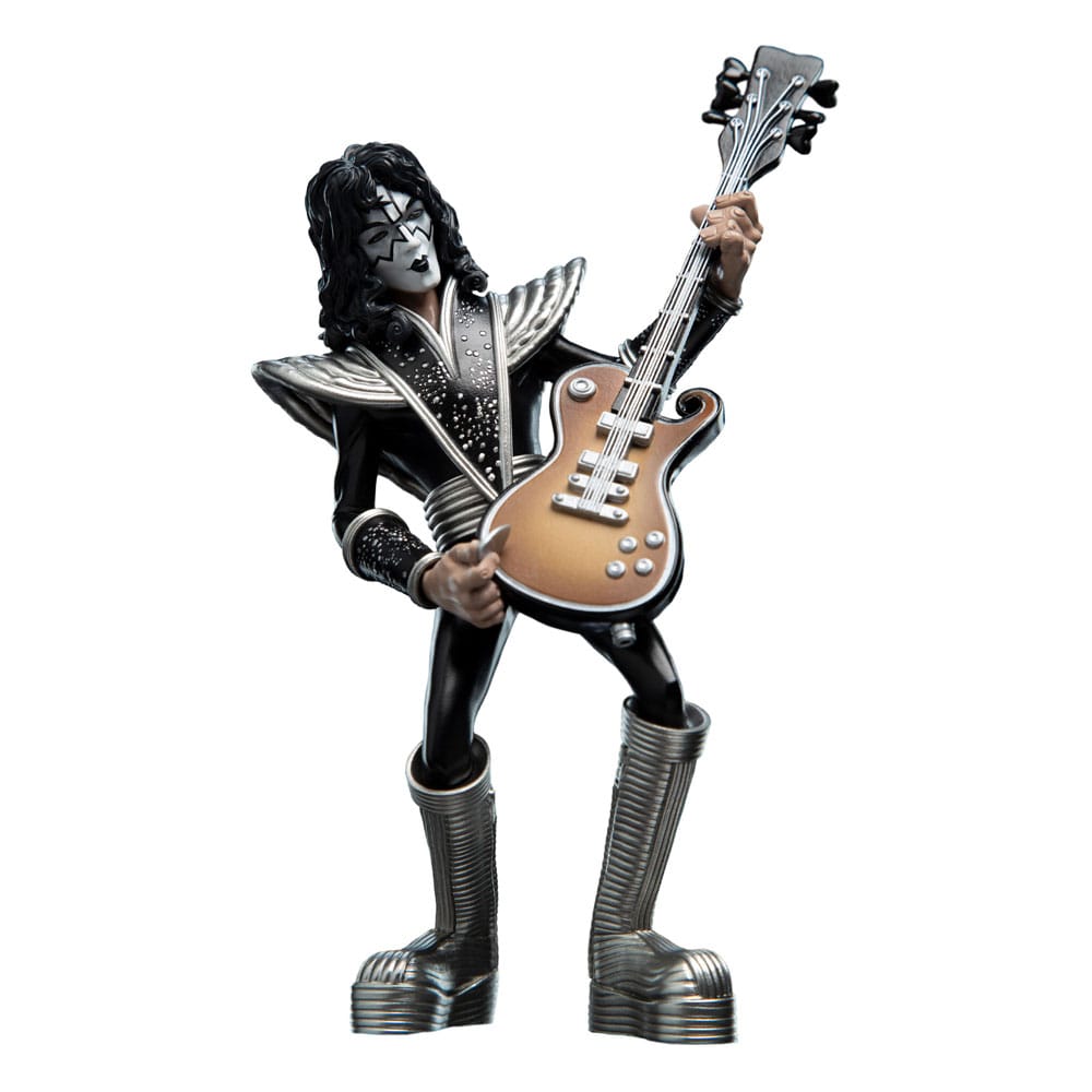 KISS Mini Epics Vinyl Figure The Spaceman 19 cm 9420024743416