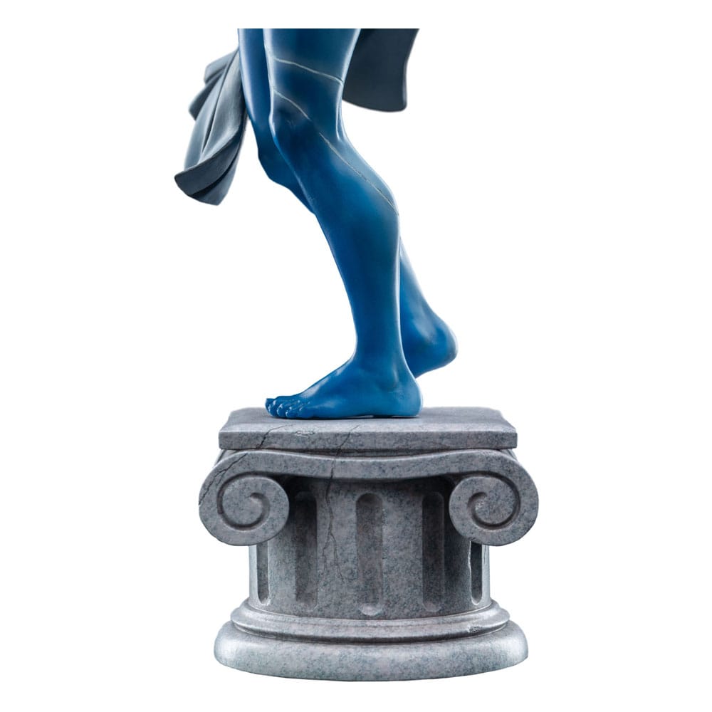 Lore Olympus Mini Statue Hades and Persephone's First Kiss 31 cm 9420024743454