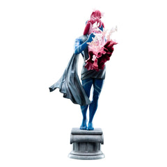 Lore Olympus Mini Statue Hades and Persephone's First Kiss 31 cm 9420024743454