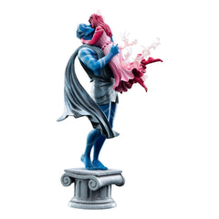 Lore Olympus Mini Statue Hades and Persephone's First Kiss 31 cm 9420024743454