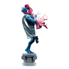 Lore Olympus Mini Statue Hades and Persephone's First Kiss 31 cm 9420024743454