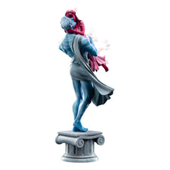 Lore Olympus Mini Statue Hades and Persephone's First Kiss 31 cm 9420024743454