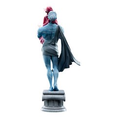 Lore Olympus Mini Statue Hades and Persephone's First Kiss 31 cm 9420024743454